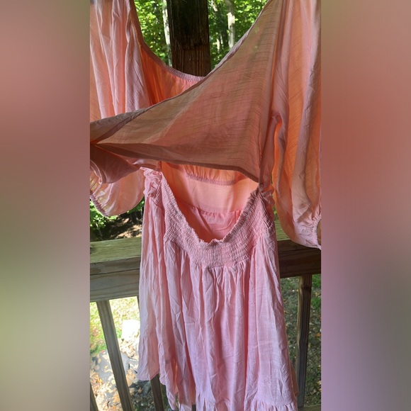 New without tags. Backless size Large - Picture 4 of 9